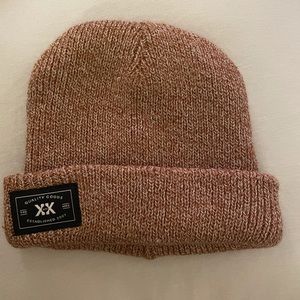 KROCHET KIDS knit beanie. KROCHET KIDS is a wonderful brand.
